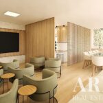 Apartment 2-bedroom for sale in Albufeira Garden, Albufeira City center, Albufeira - gallery image