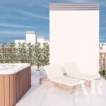 Apartment 2-bedroom for sale in Albufeira Garden, Albufeira City center, Albufeira - gallery image