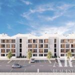 Apartment 2-bedroom for sale in Albufeira Garden, Albufeira City center, Albufeira - gallery image