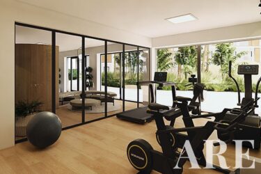 Apartment 2-bedroom for sale in Albufeira Garden, Albufeira City center, Albufeira