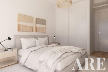 Apartment 2-bedroom for sale in Albufeira Garden, Albufeira City center, Albufeira