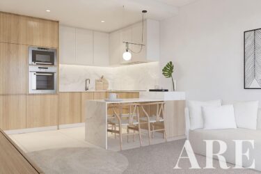 Apartment 2-bedroom for sale in Albufeira Garden, Albufeira City center, Albufeira