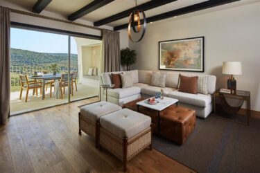 Apartment 2-bedroom for sale in Viceroy Residences at Ombria Resort, Querença, Tôr e Benafim, Loulé, Faro