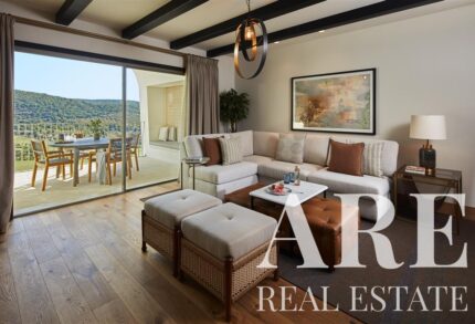 Apartment 2-bedroom for sale in Viceroy Residences at Ombria Resort, Querença, Tôr e Benafim, Loulé, Faro