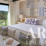 Apartment 2-bedroom for sale in Viceroy Residences at Ombria Resort, Querença, Tôr e Benafim, Loulé, Faro - gallery image
