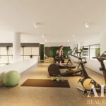 Apartment 2-bedroom for sale in Lux Garden EVO, Algarve • ARE95612 - gallery image