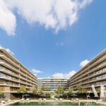 Apartment 2-bedroom for sale in Lux Garden EVO, Algarve • ARE95612 - gallery image