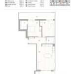 Apartment 1-bedroom for sale in Domus, São Gonçalo de Lagos, Lagos, Algarve - gallery image