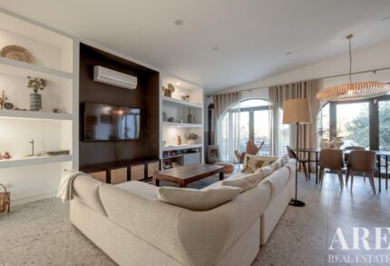 Villa 3-bedroom for sale in Boliqueime, Loulé, Faro