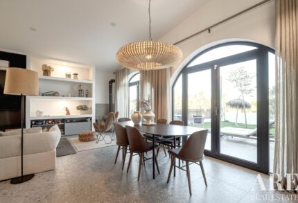 Villa 3-bedroom for sale in Boliqueime, Loulé, Faro