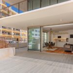Apartment 2-bedroom for sale in Bayline, Armação de Pêra, Silves, Algarve - gallery image