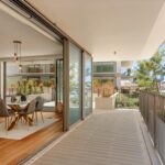 Apartment 2-bedroom for sale in Bayline, Armação de Pêra, Silves, Algarve &bull; ARE94314 - gallery image