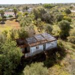 Land for sale in Alcantarilha e Pêra, Silves, Algarve &bull; ARE93912 - gallery image