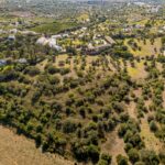 Land for sale in Alcantarilha e Pêra, Silves, Algarve &bull; ARE93912 - gallery image