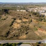 Land for sale in Algoz e Tunes, Silves, Algarve • ARE93591 - gallery image