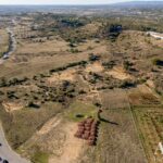 Land for sale in Algoz e Tunes, Silves, Algarve • ARE93591 - gallery image
