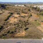 Land for sale in Algoz e Tunes, Silves, Algarve • ARE93591 - gallery image