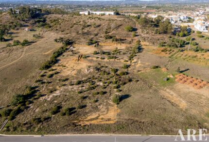 Land for sale in Algoz e Tunes, Silves, Faro