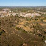 Land for sale in Algoz e Tunes, Silves, Algarve • ARE93591 - gallery image