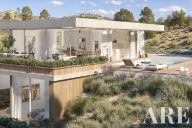 Property Studio for sale in Silves Hills, Silves, Faro