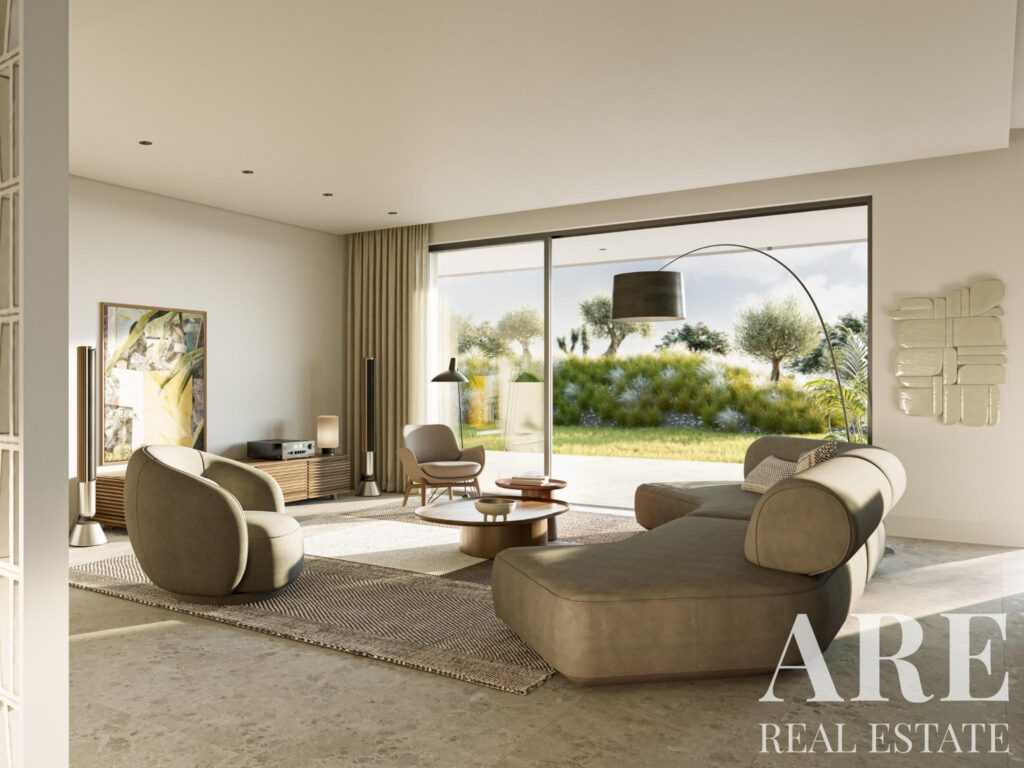 Apartment 2-bedroom for sale in Oak 35, Vilamoura, Algarve