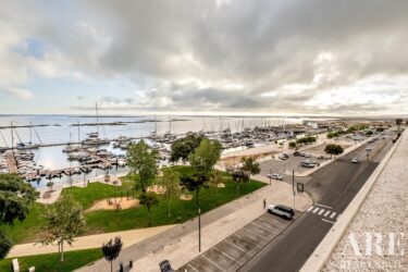 Apartment 2-bedroom for sale in Olhão, Faro