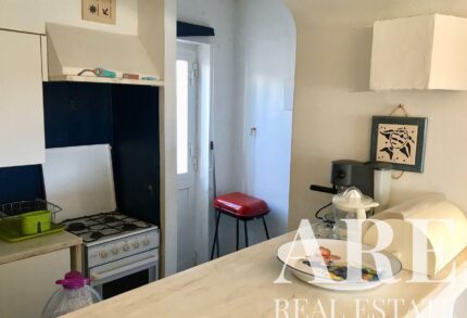 Apartment 1-bedroom for sale in Albufeira e Olhos de Água, Albufeira, Faro