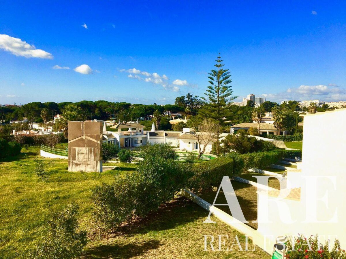Apartment 1-bedroom for sale in Quinta da Balaia, Albufeira e Olhos de Água, Albufeira, Algarve &bull; ARE91445