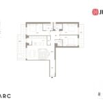 Apartment 3-bedroom for sale in Le Parc Faro, Faro (Sé e São Pedro), Faro - gallery image