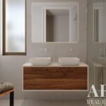 Apartment 3-bedroom for sale in Le Parc Faro, Algarve &bull; ARE91143 - gallery image