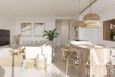 Apartment 2-bedroom for sale in Verdelago, Castro Marim, Faro