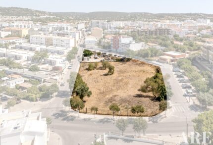 Land for sale in São Clemente, Loulé, Faro