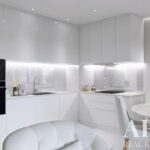 Apartment 2-bedroom for sale in 5 Senses Apartments, Portimão, Algarve • ARE90127 - gallery image