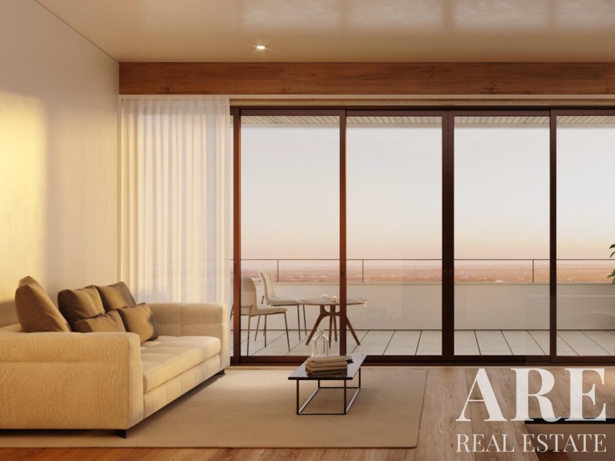 Land for sale in Santa Bárbara de Nexe, Algarve • ARE89575