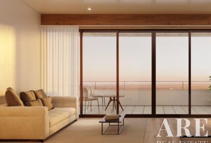 Land for sale in Santa Bárbara de Nexe, Faro