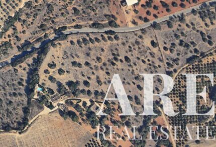 Land for sale in Moncarapacho e Fuseta, Olhão, Faro