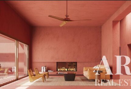 Land for sale in Moncarapacho e Fuseta, Olhão, Faro