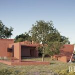 Land for sale in Moncarapacho e Fuseta, Olhão, Algarve • ARE89782 - gallery image