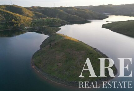 Land for sale in São Bartolomeu de Messines, Silves, Faro