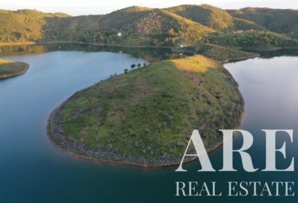 Land for sale in São Bartolomeu de Messines, Silves, Faro