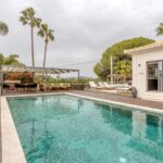 Villa 6-bedroom for sale in Almancil, Algarve &bull; ARE86986 - gallery image