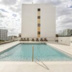 Apartment 2-bedroom for sale in Terraços de Quarteira II, Quarteira, Loulé, Faro - gallery image