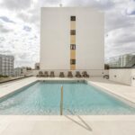 Apartment 2-bedroom for sale in Terraços de Quarteira II, Quarteira, Algarve &bull; ARE86798 - gallery image
