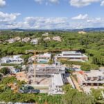 Villa 6-bedroom for sale in Quinta das Salinas, Quinta do Lago, Algarve • ARE85797 - gallery image