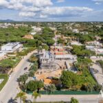 Villa 6-bedroom for sale in Quinta das Salinas, Quinta do Lago, Algarve &bull; ARE85797 - gallery image