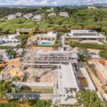 Villa 6-bedroom for sale in Quinta das Salinas, Quinta do Lago, Algarve • ARE85797 - gallery image