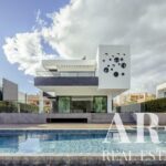 Villa 4-bedroom for sale in Vilamoura, Quarteira, Loulé, Faro - gallery image