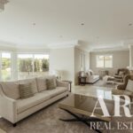 Villa 5-bedroom for sale in The Village, Quinta do Lago, Algarve • ARE83888 - gallery image