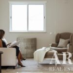 Villa 5-bedroom for sale in The Village, Quinta do Lago, Algarve • ARE83888 - gallery image