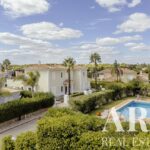 Villa 5-bedroom for sale in The Village, Quinta do Lago, Algarve • ARE83888 - gallery image